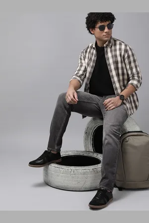 Roadster The Lifestyle Co Men 90