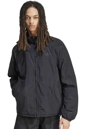 adidas Men Longline Training or Gym Tailored Jacket
