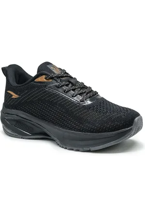 ASIAN TITAN-04 Men Mesh Running Non-Marking Shoes