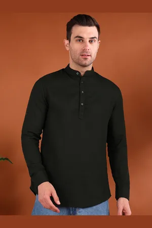 Metronaut Men Opaque Casual Shirt