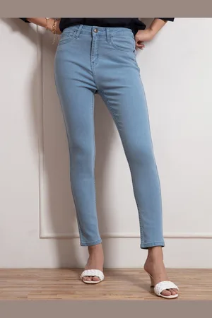 20Dresses Women Blue Jeans