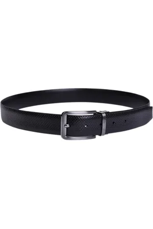 BELWABA Men Black Belts