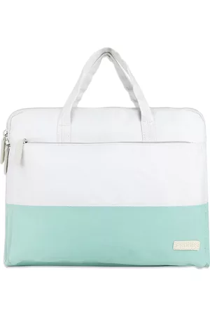 PROBUS Unisex Colourblocked Laptop Bag