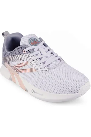 Campus Women Mesh Running Shoes
