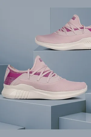 Skechers Women Mauve GO RUN MOJO 2.0 ESCAPE Running Shoes