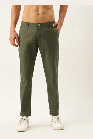 Flying Machine Chinos trousers & Pants new models 2024