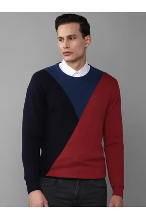 Louis philippe sale sweaters india