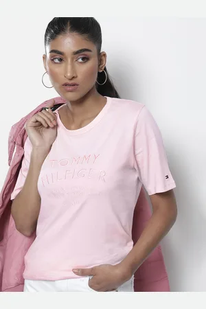 Buy Tommy Hilfiger T-shirts - Women