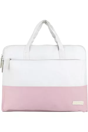PROBUS Unisex Colourblocked Laptop Bag