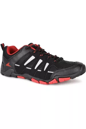 Bata Boys Black Sneakers