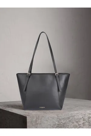 Accessorize London Women Faux Leather Leonie Work Tote Bag