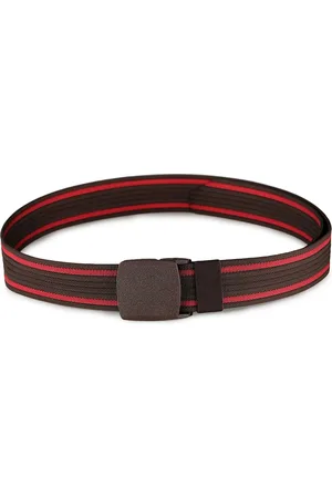 Calvadoss Boys Brown Belt