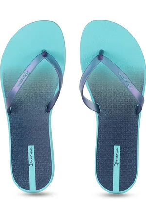Ipanema Women Printed Room Slippers