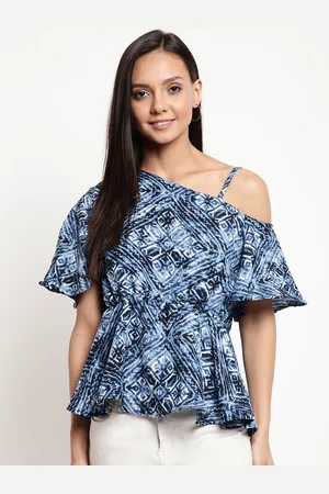 Buy sexy Mayra Off & One Shoulder Tops - Women - 4 products