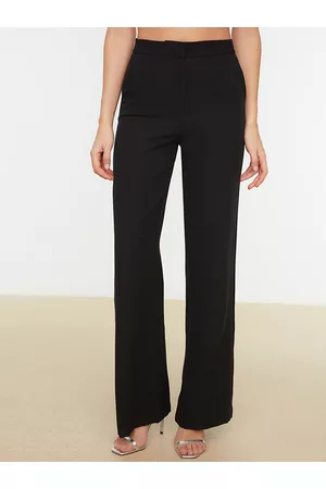 Trendyol Wide & Flare Pants for Women sale - discounted price