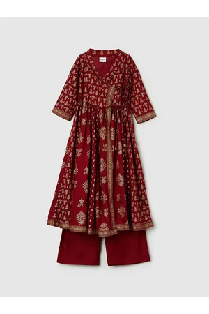 Latest Max Collection Ethnic Wear arrivals Kids 2 products