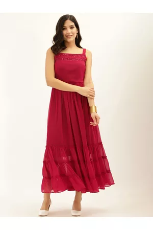 Antheaa Dress - Buy Antheaa Dress online in India