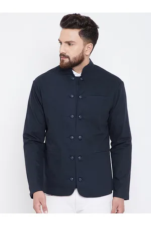 Hypernation 2024 nehru jacket