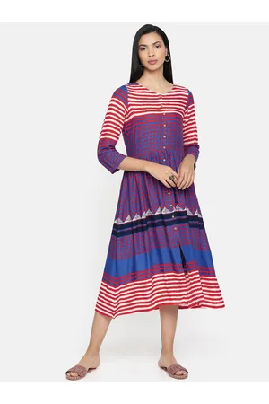 Global Desi Dresses - Buy Global Desi Dresses Online at Best Prices In  India | Flipkart.com