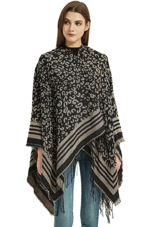 JC Collection Women Printed Scarf