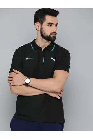 PUMA Polo Shirts outlet - Men - 1800 products on sale 