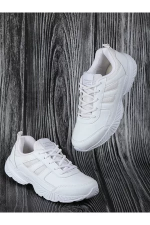 ABROS Shoes Boys Schooler School Shoes