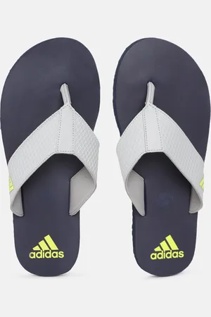 Adidas thong flip online flops mens