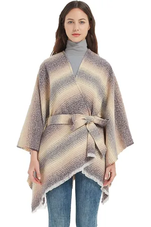 JC Collection Women Polyester Scarf