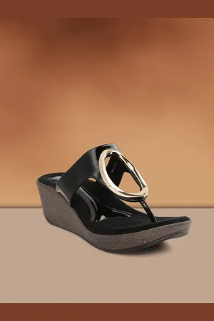 Buy Catwalk Sandals For Women ( Nude ) 1 Pair Online at Low Prices in India  - Paytmmall.com