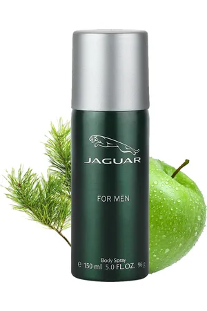 Jaguar Men Set of 3 Deodorant Spray 150 ml each