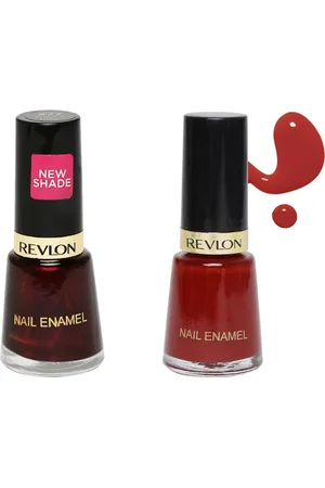 Revlon Set of 2 Nail Polish