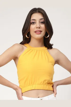 Elle Women Slim Fit T-shirt