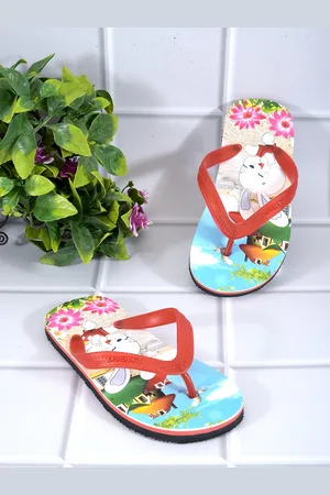 Liberty chappals sale online