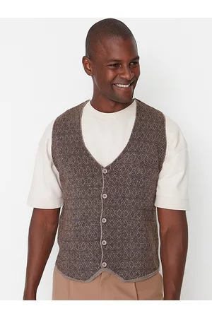 Mens deals waistcoat sale