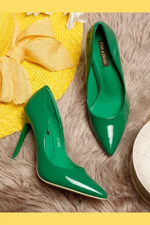 Flat n Heels Women