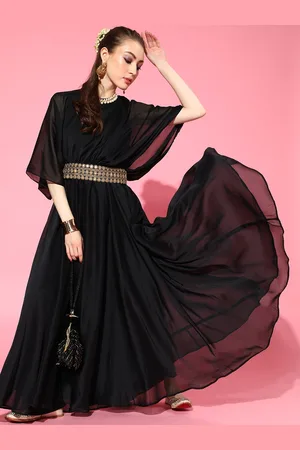 maxi dresses - Buy maxi dresses Online Starting at Just ₹209 | Meesho