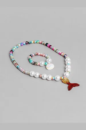 EL REGALO Girls Jewellery Set