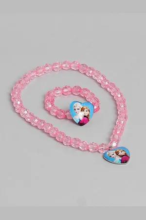 EL REGALO Girls Jewellery Set