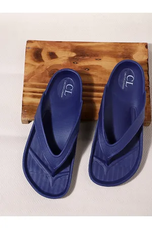 Buy Tan Brown Sandals for Men by Carlton London Online | Ajio.com-sgquangbinhtourist.com.vn