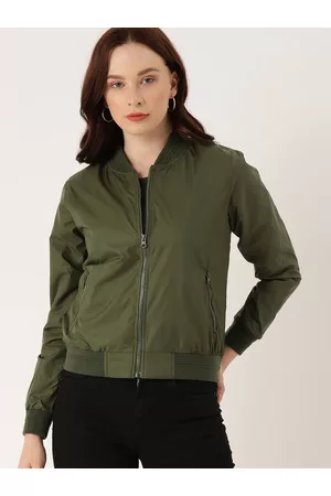 Flying machine jackets best sale