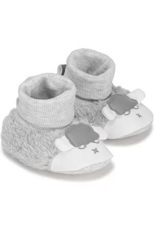 mothercare baby boots