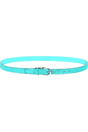 Leather World Women Leather Belt