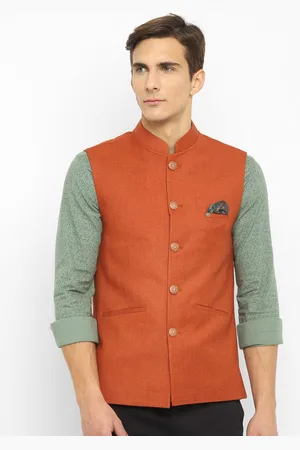 Turtle nehru outlet jacket