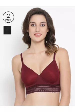 Clovia Bralette Bras sale - discounted price