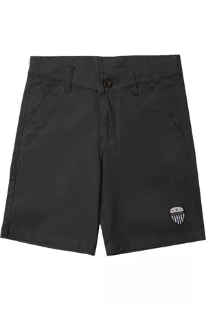 CANTABIL Boys Solid Shorts