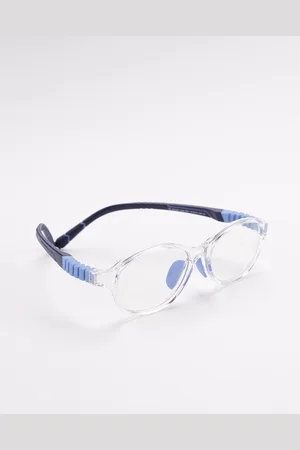 Intellilens Boys Oval Kids Computer Glasses for Eye Protection 1000000060940