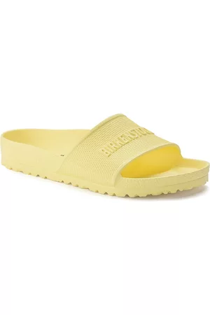 Birkenstock Barbados Eva Popcorn Regular Width Eva Beach Sandals