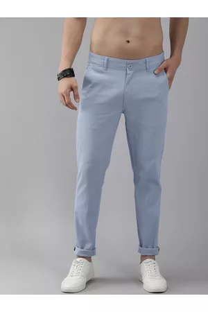 Buy Roadster Ripped & Scratch Jeans - Men | FASHIOLA INDIA