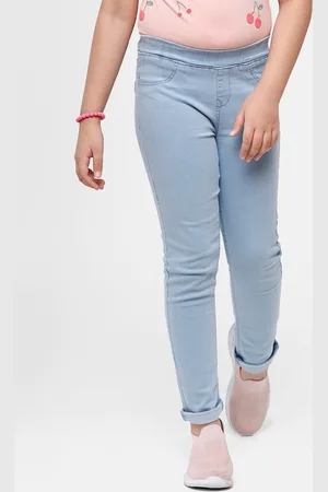 De Moza Skinny Jeans for Kids sale - discounted price