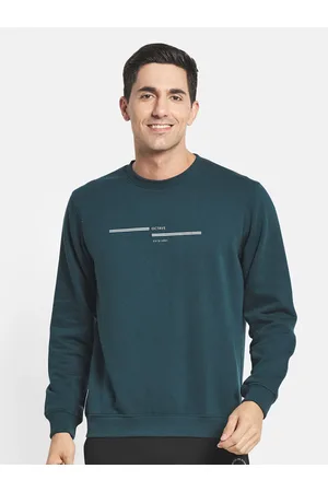 Buy OCTAVE Sweatshirts Men FASHIOLA INDIA